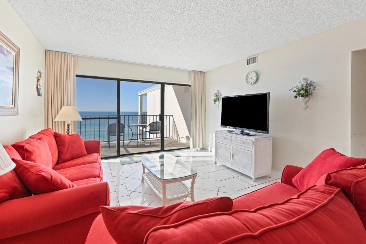 Holiday home Moondrifter Oasis Panama City Beach