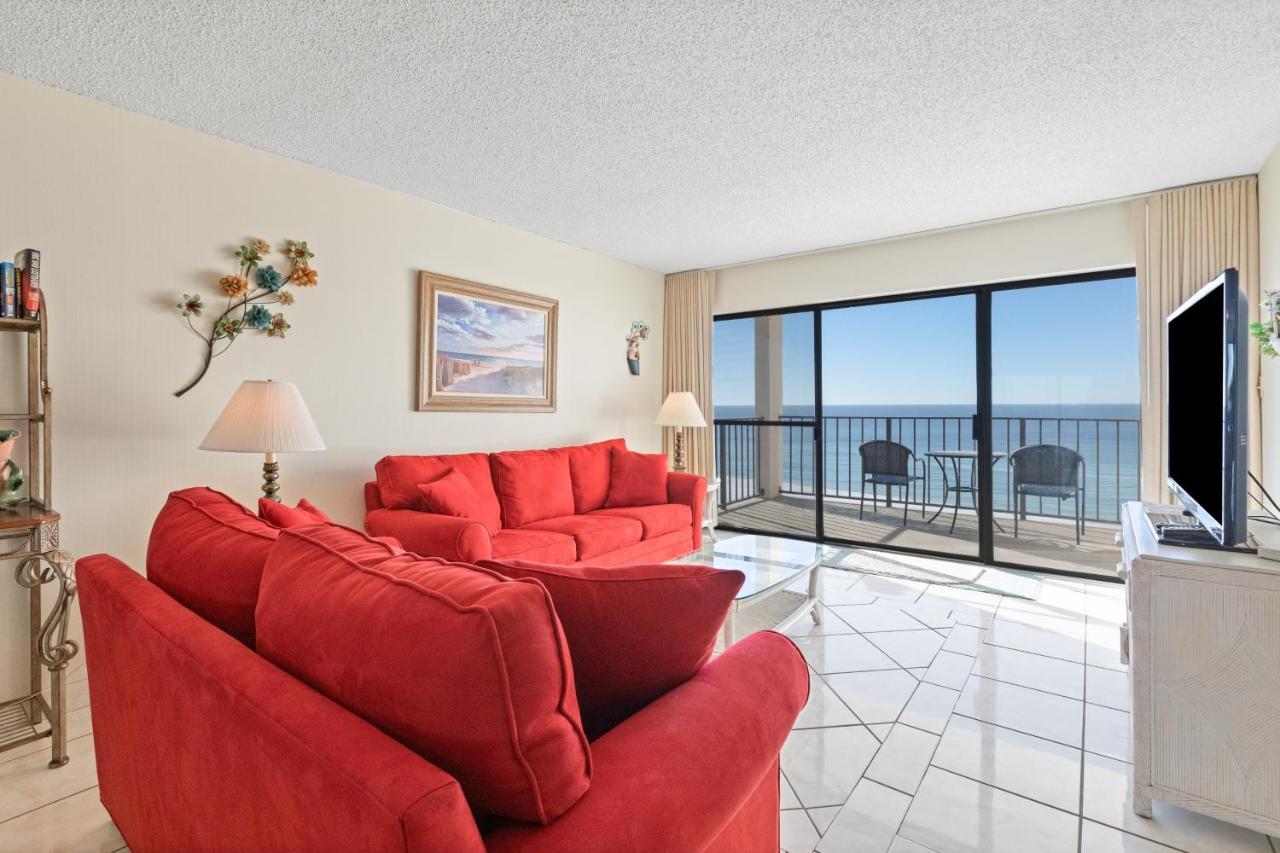 Moondrifter Oasis Panama City Beach