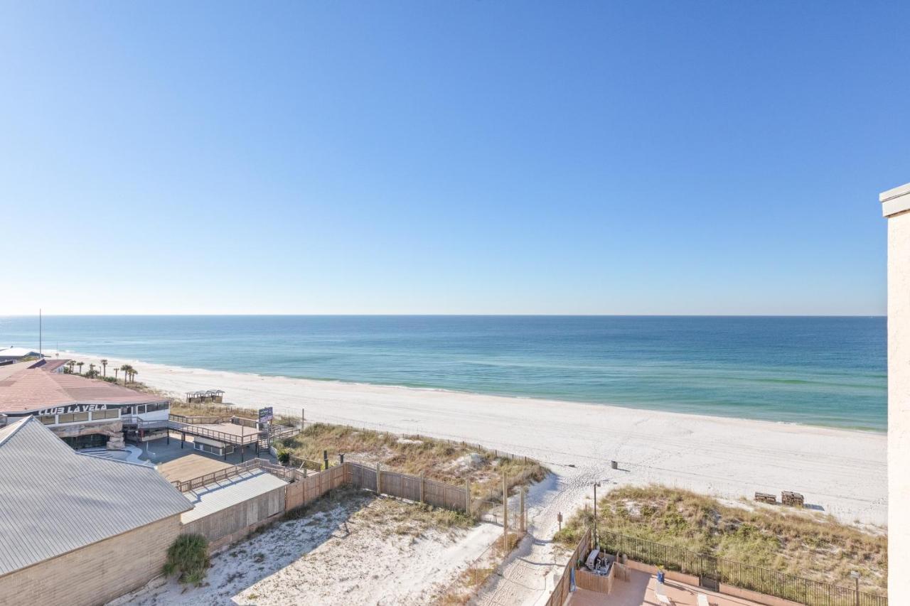 Moondrifter Oasis Panama City Beach