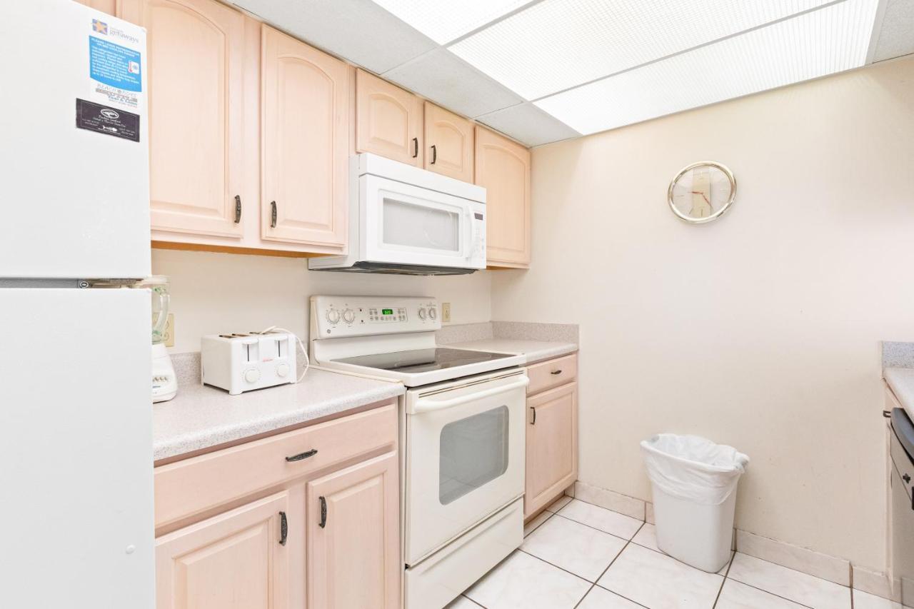 Moondrifter Oasis Holiday home Panama City Beach