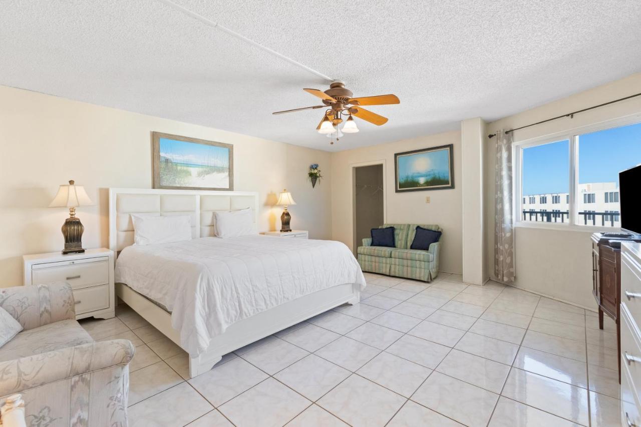 Moondrifter Oasis Panama City Beach