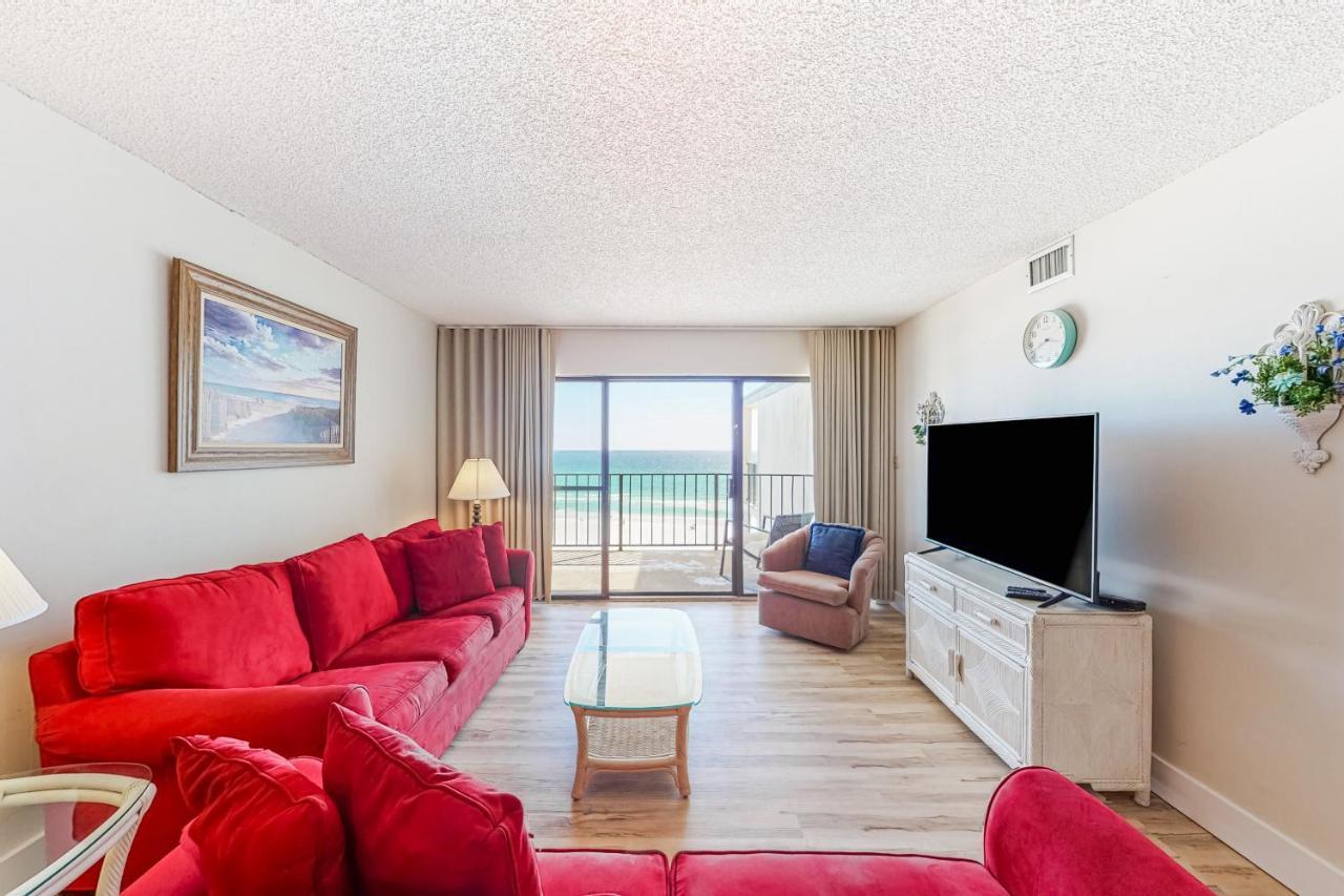 Moondrifter Oasis * Panama City Beach