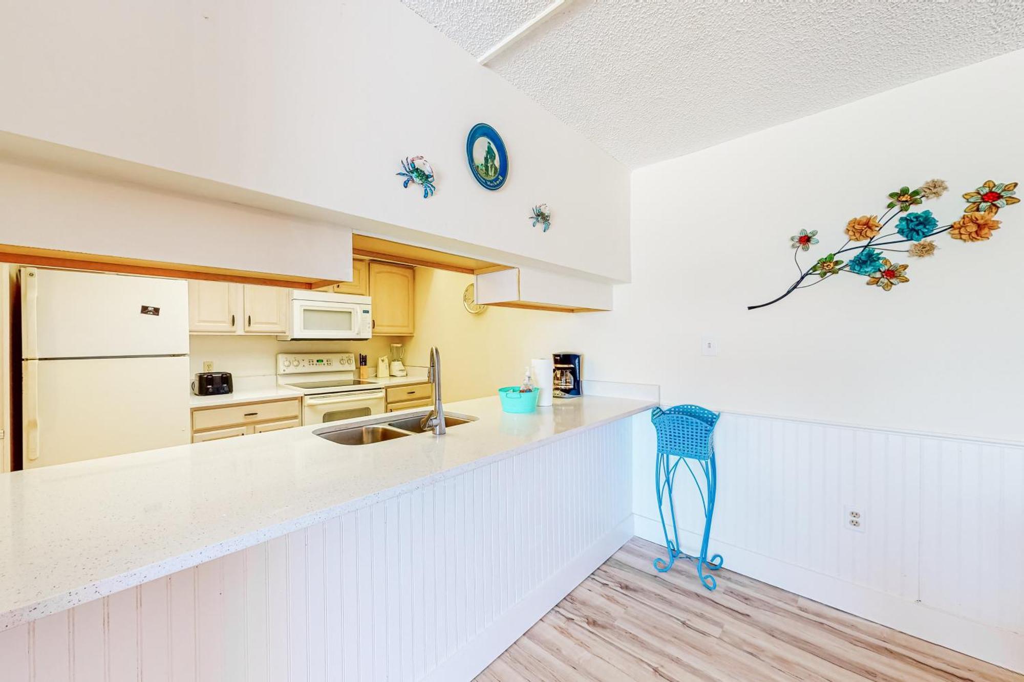 Moondrifter Oasis Panama City Beach
