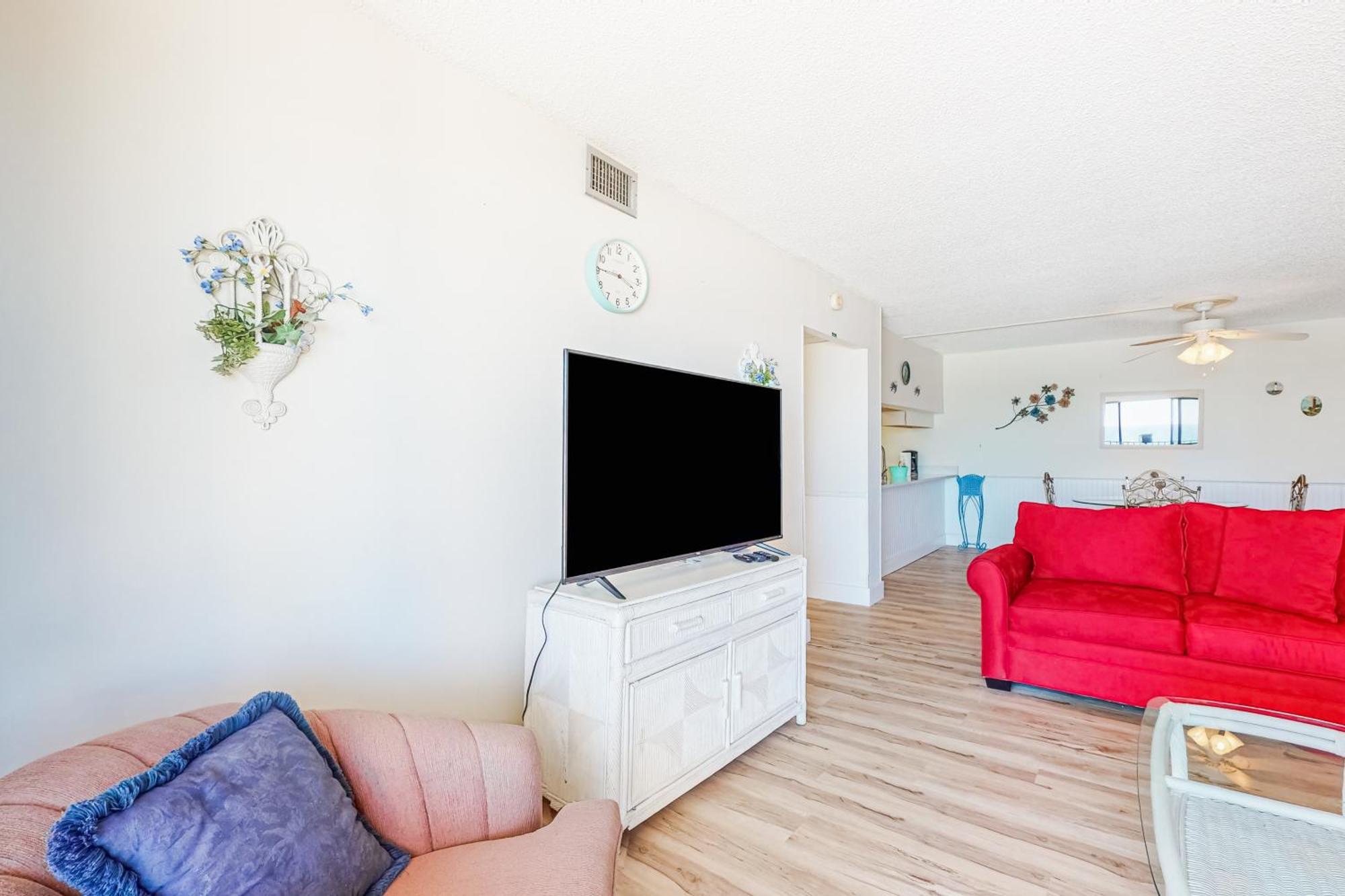 Moondrifter Oasis Holiday home Panama City Beach