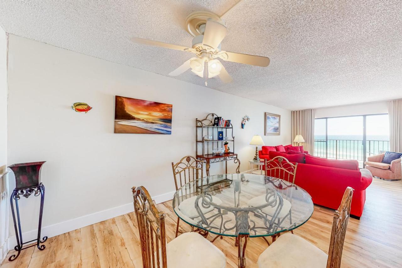 Moondrifter Oasis Holiday home Panama City Beach